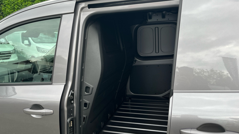 Renault Kangoo L1 Diesel ML19 Blue dCi 95 Extra Van